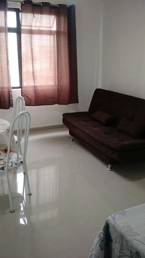 Apto A 3 Quadras Da Praia Do Forte Apartment Cabo Frio